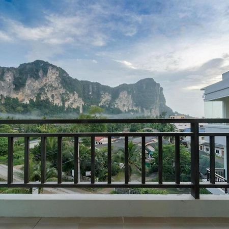 Ao Nang Miti Resort Εξωτερικό φωτογραφία