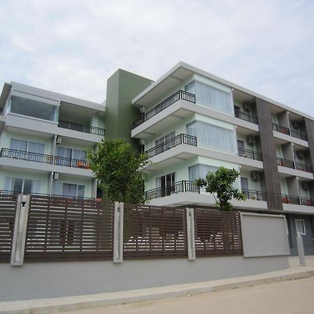 Ao Nang Miti Resort Εξωτερικό φωτογραφία