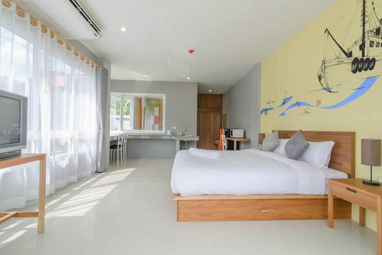 Ao Nang Miti Resort Εξωτερικό φωτογραφία