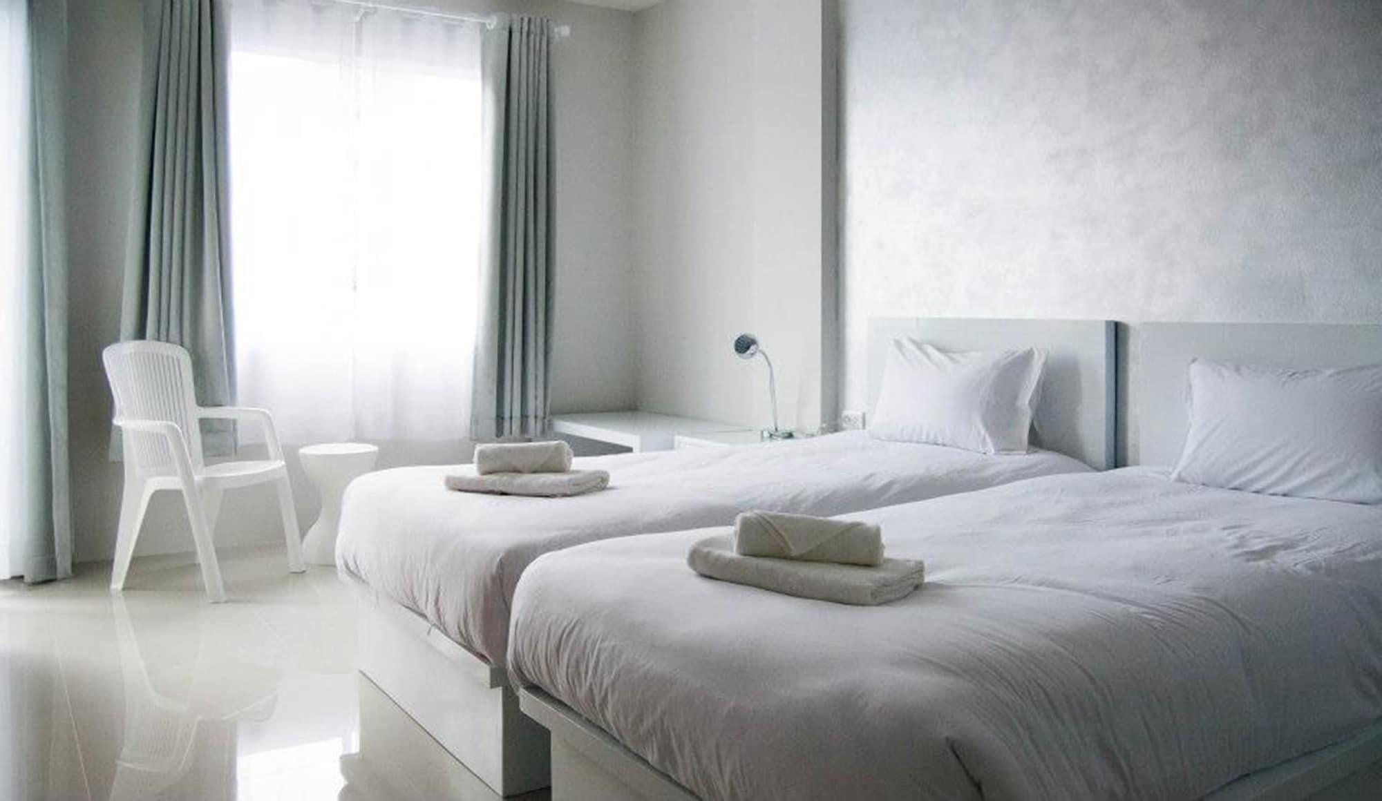 Ao Nang Miti Resort Εξωτερικό φωτογραφία