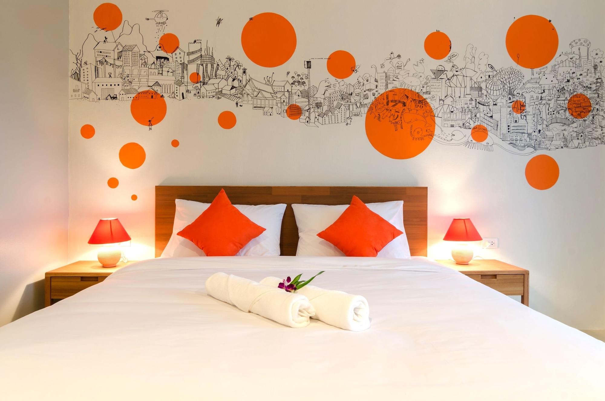 Ao Nang Miti Resort Εξωτερικό φωτογραφία