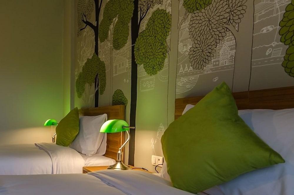 Ao Nang Miti Resort Εξωτερικό φωτογραφία