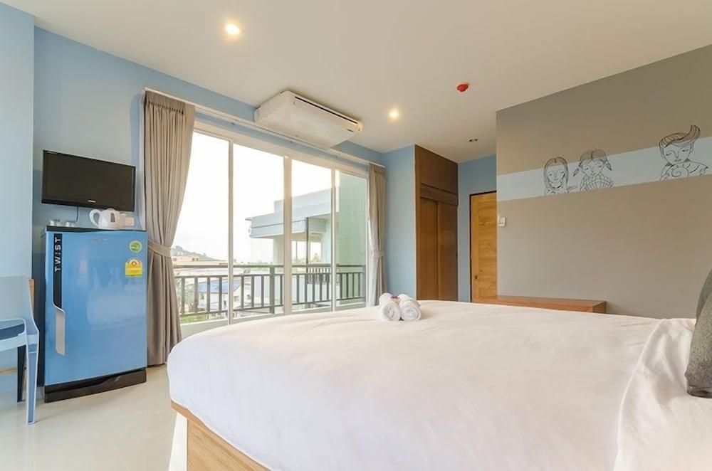 Ao Nang Miti Resort Εξωτερικό φωτογραφία
