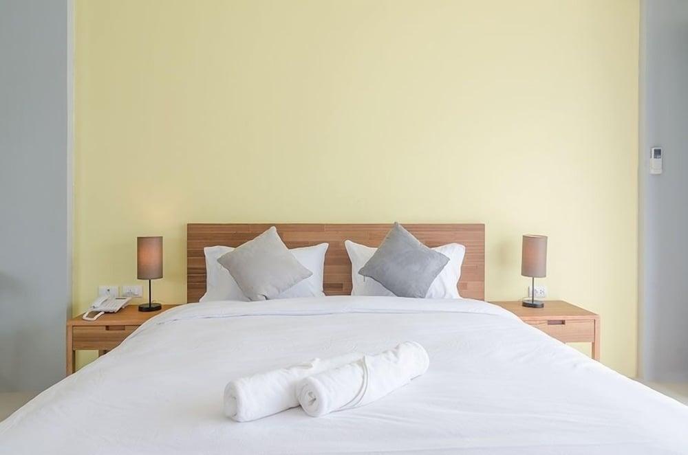 Ao Nang Miti Resort Εξωτερικό φωτογραφία
