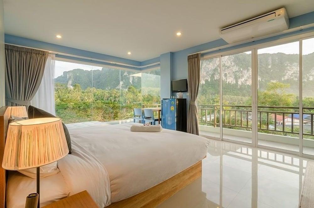 Ao Nang Miti Resort Εξωτερικό φωτογραφία