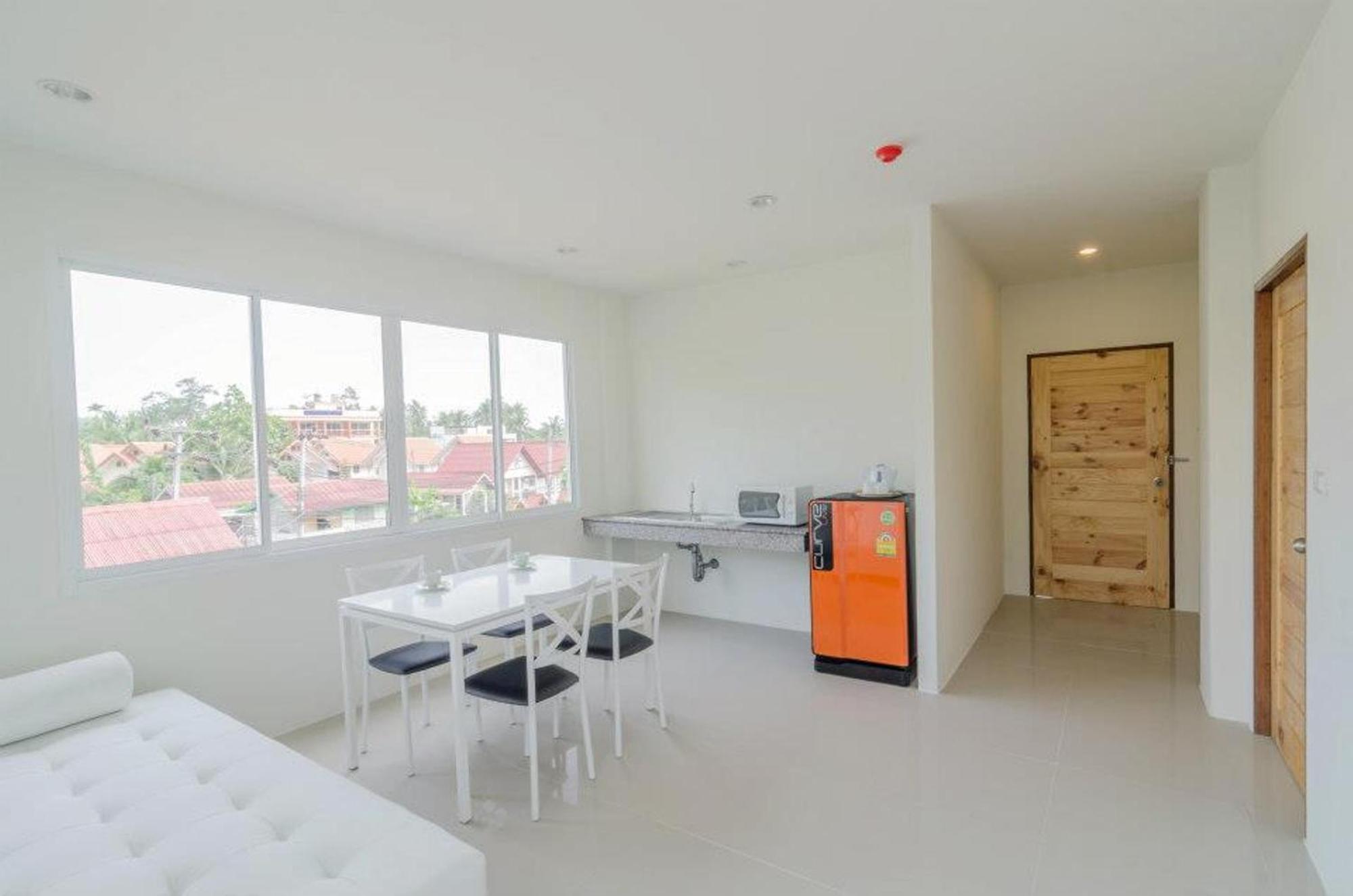 Ao Nang Miti Resort Εξωτερικό φωτογραφία