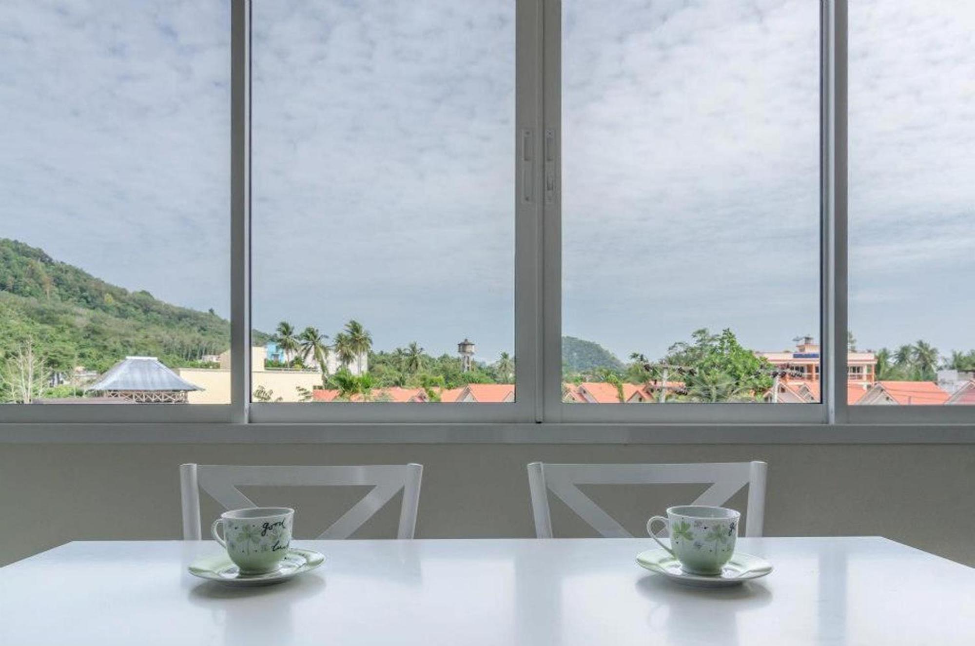 Ao Nang Miti Resort Εξωτερικό φωτογραφία