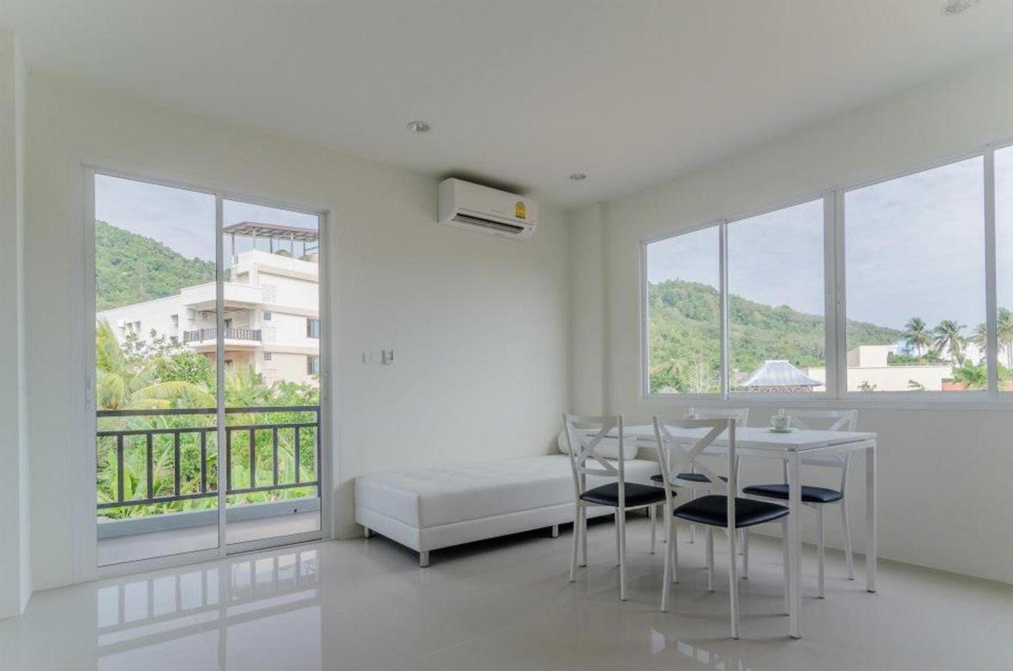 Ao Nang Miti Resort Εξωτερικό φωτογραφία