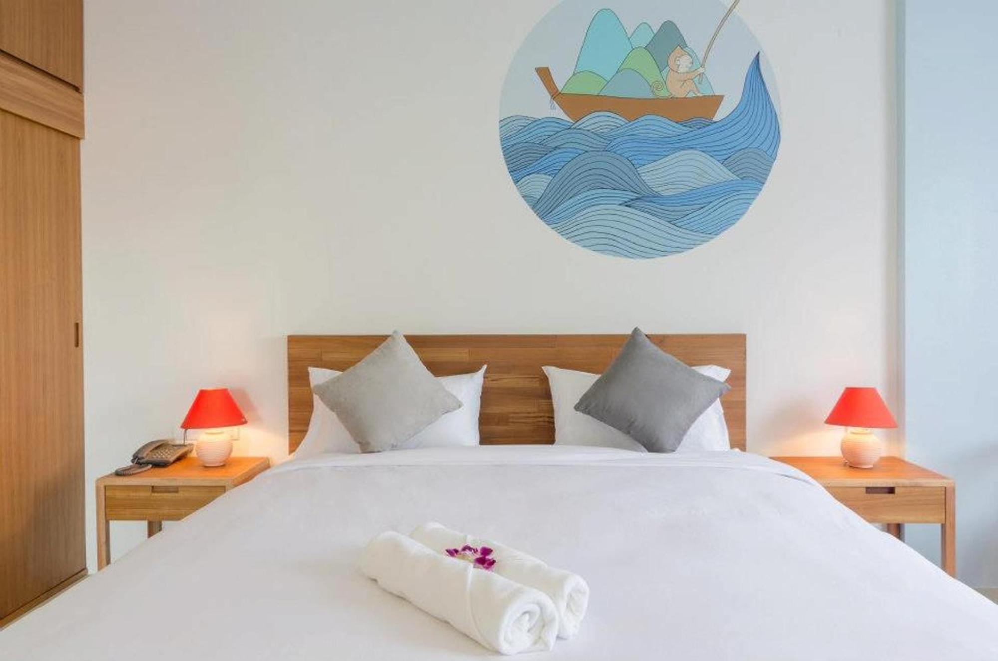 Ao Nang Miti Resort Εξωτερικό φωτογραφία