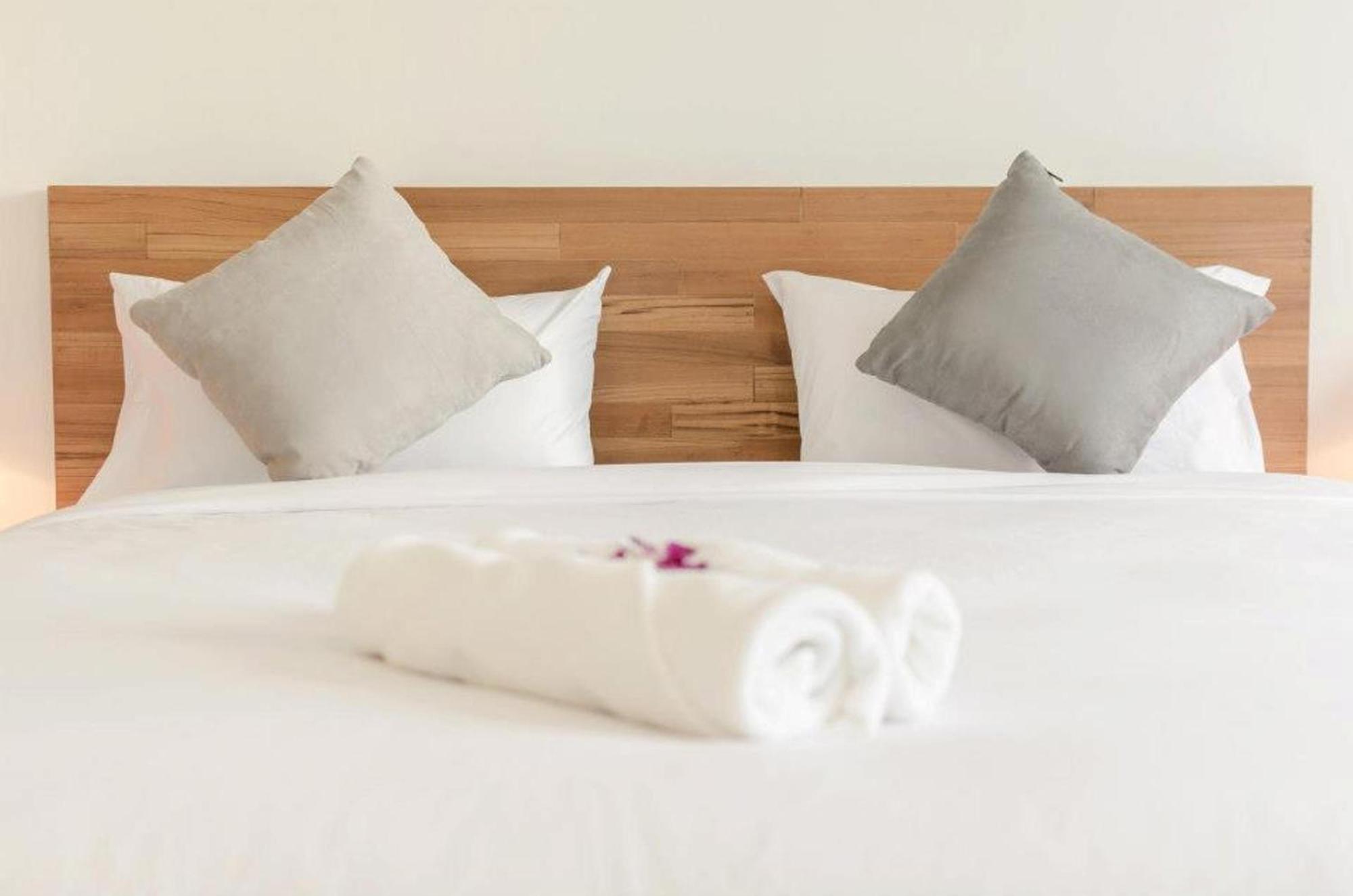 Ao Nang Miti Resort Εξωτερικό φωτογραφία