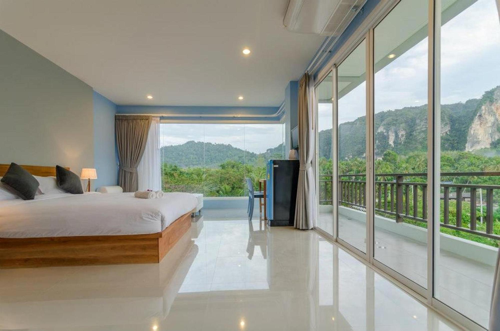 Ao Nang Miti Resort Εξωτερικό φωτογραφία