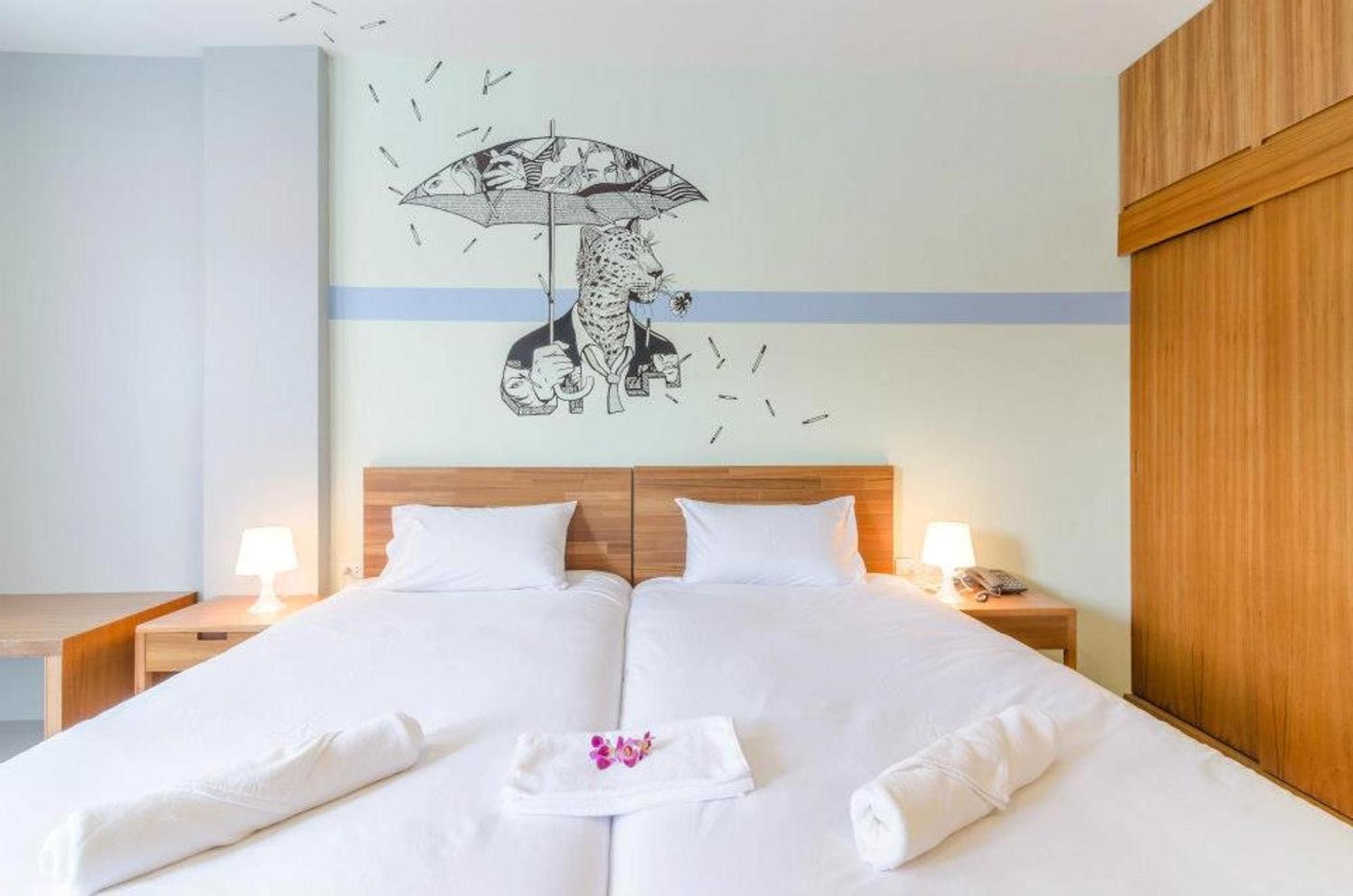 Ao Nang Miti Resort Εξωτερικό φωτογραφία