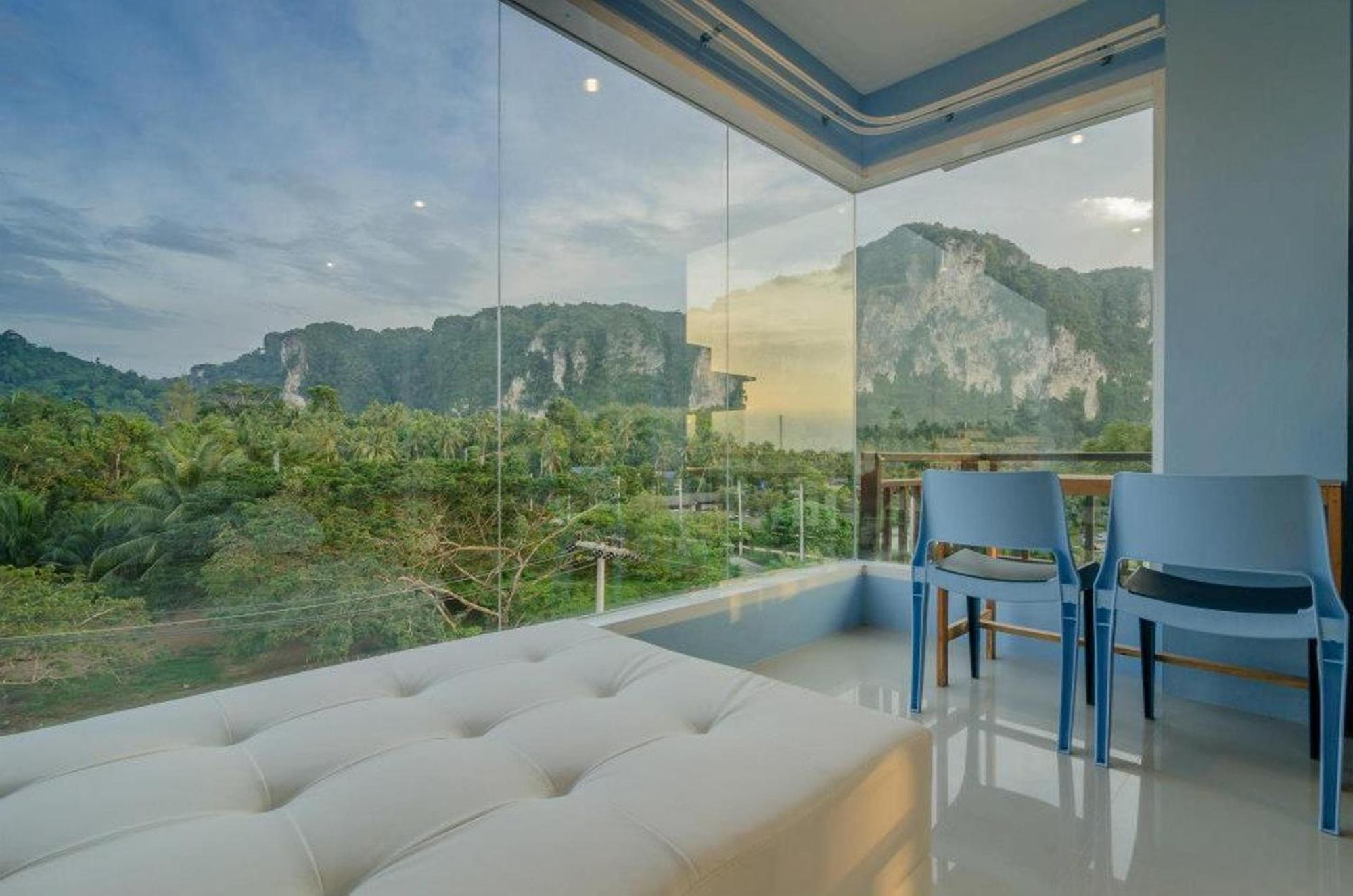 Ao Nang Miti Resort Εξωτερικό φωτογραφία