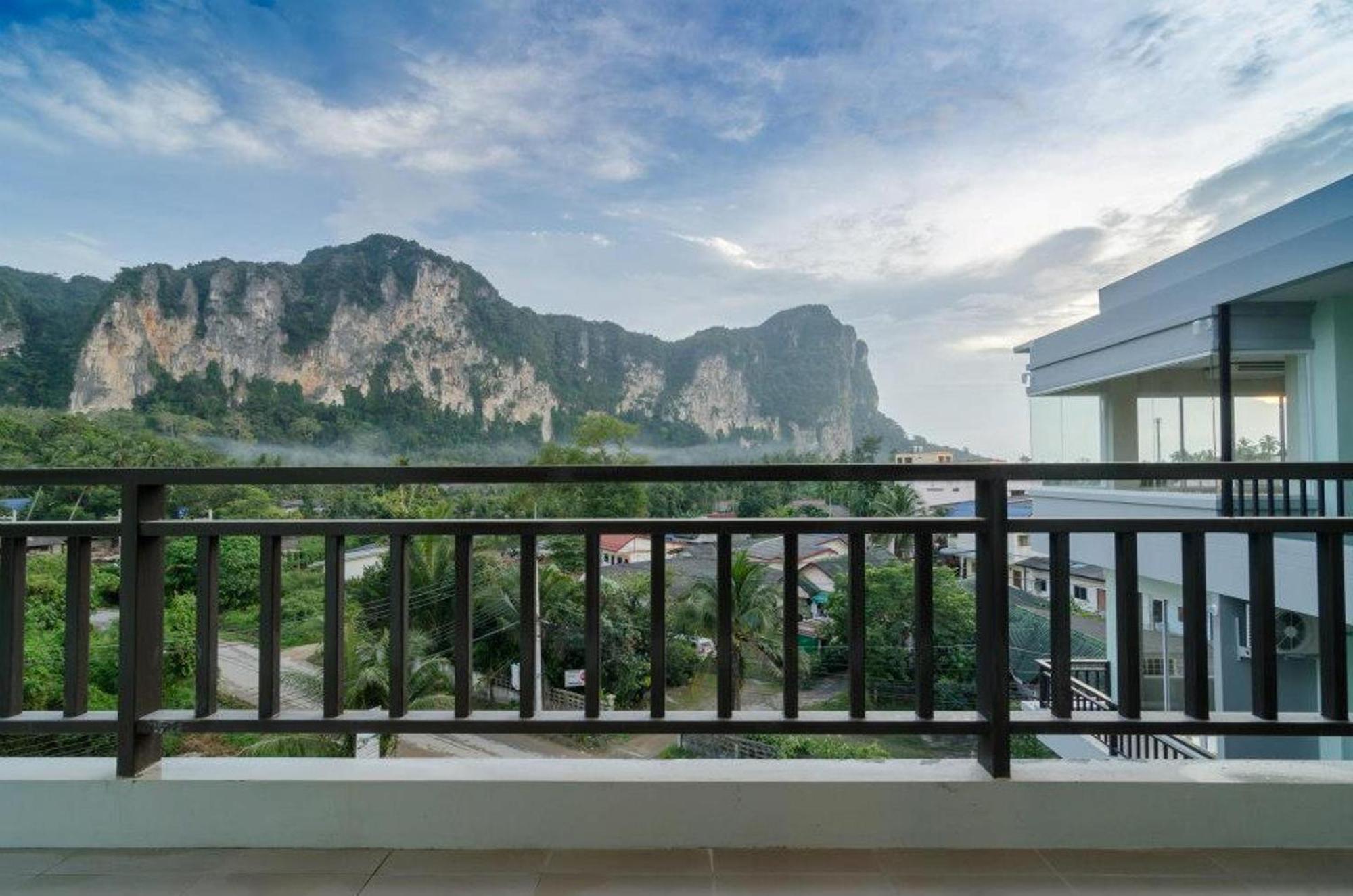 Ao Nang Miti Resort Εξωτερικό φωτογραφία
