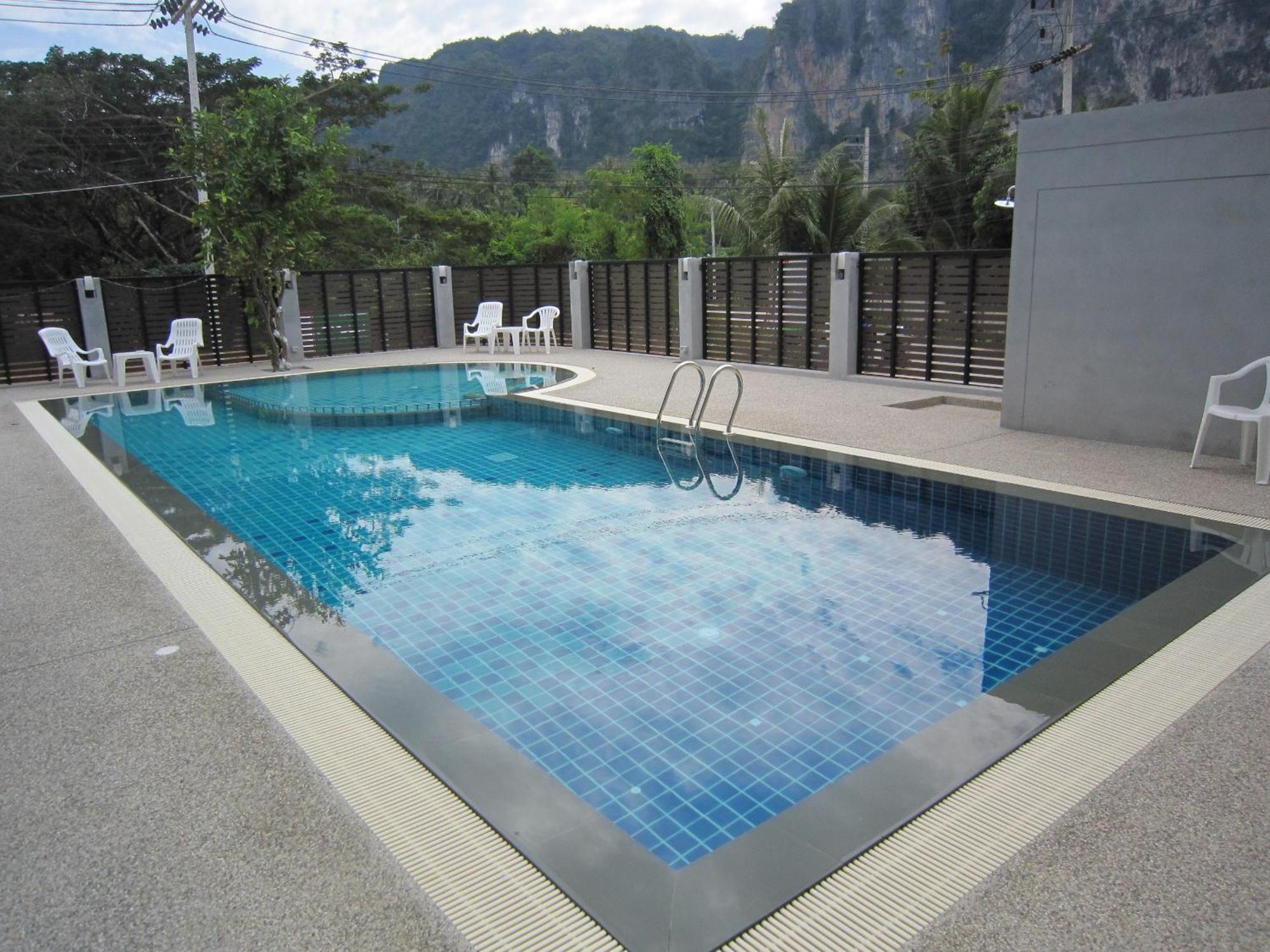 Ao Nang Miti Resort Εξωτερικό φωτογραφία