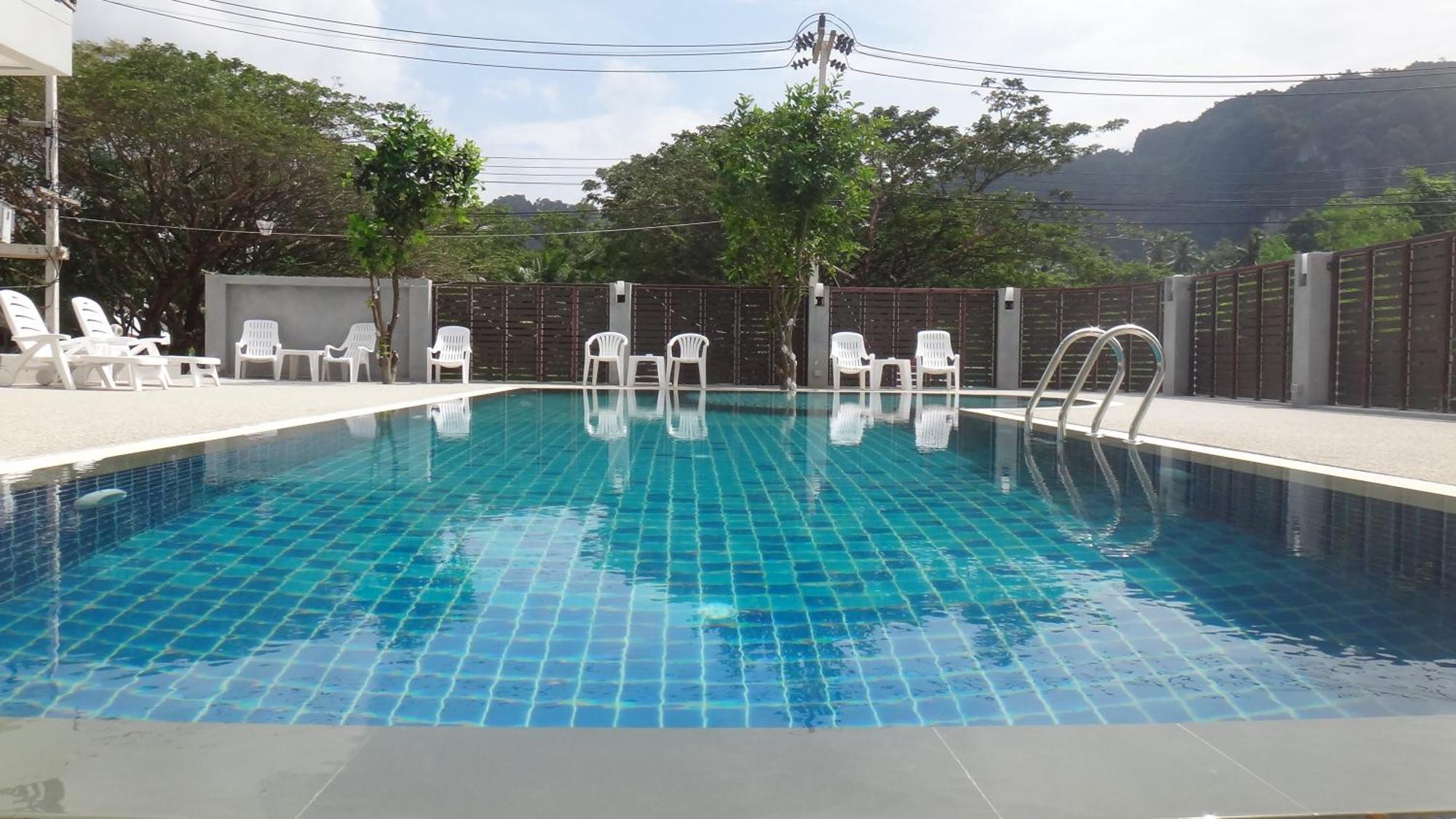 Ao Nang Miti Resort Εξωτερικό φωτογραφία