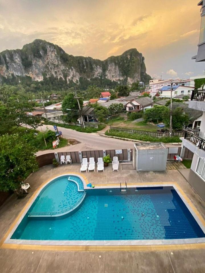 Ao Nang Miti Resort Εξωτερικό φωτογραφία