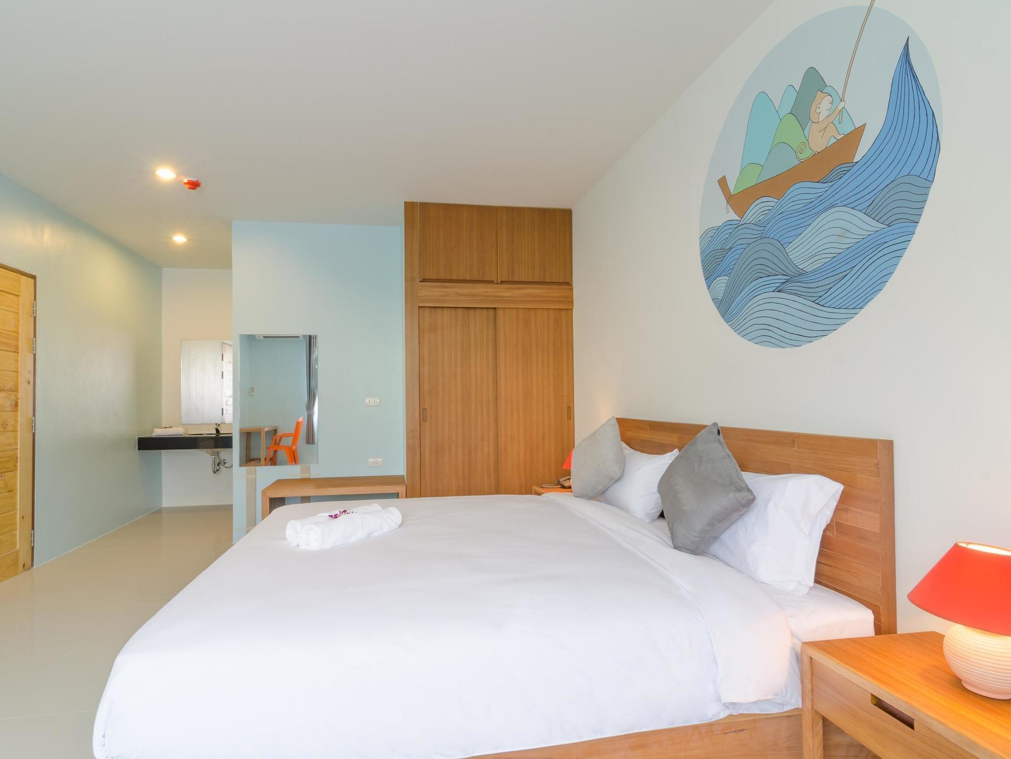 Ao Nang Miti Resort Εξωτερικό φωτογραφία