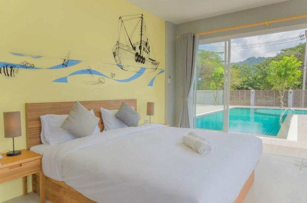 Ao Nang Miti Resort Εξωτερικό φωτογραφία