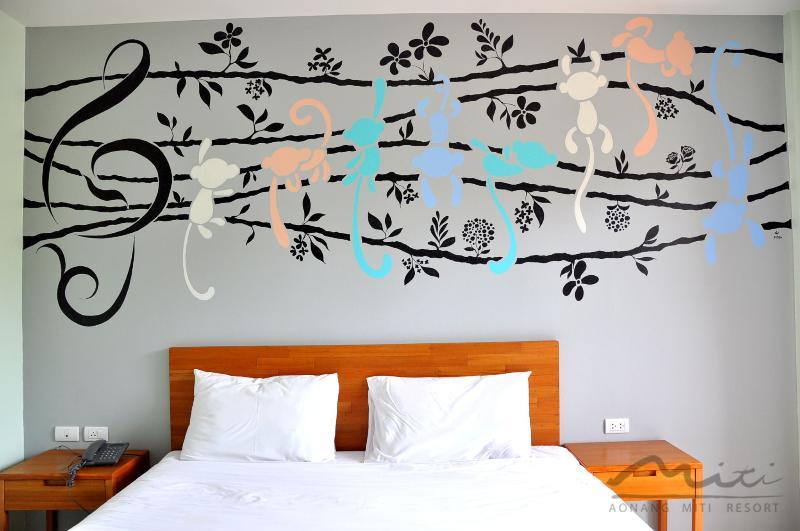 Ao Nang Miti Resort Εξωτερικό φωτογραφία