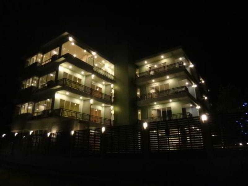 Ao Nang Miti Resort Εξωτερικό φωτογραφία